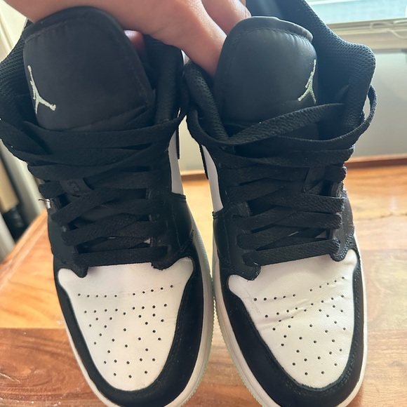 JORDAN 1 LOW SE 'TIE DYE' Nike - Picture 8 of 10